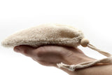Natural Biodegradable Soap Pouch
