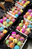 The Minis Gift Set- Bath Bombs