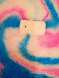 Marshmallow Face- Bath Bomb