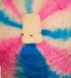 Marshmallow Face- Bath Bomb