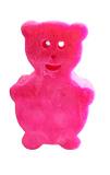 Childrens shaped Sponge