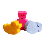 Childrens shaped Sponge