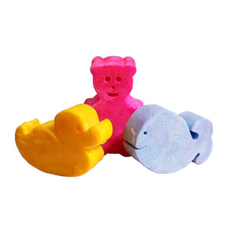 Childrens shaped Sponge