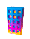 Waffle- Bath Bomb