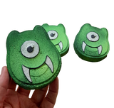 Monster- Bath Bomb