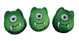 Monster- Bath Bomb