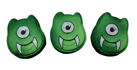 Monster- Bath Bomb