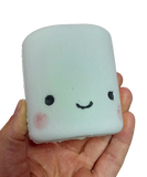 Marshmallow Face- Bath Bomb