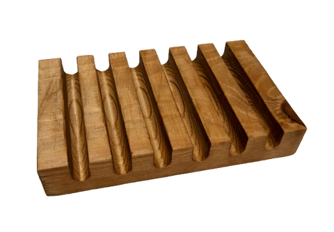 Handmade Soap Dishes