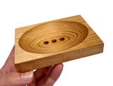 Handmade Soap Dishes