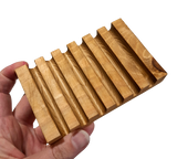 Handmade Soap Dishes