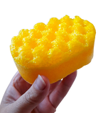 Soap Sponges