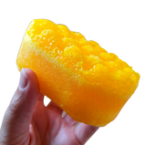 Soap Sponges