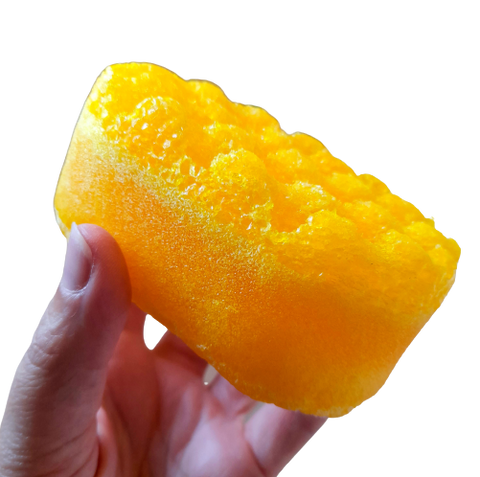Soap Sponge