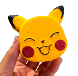 Peeka peeka Bath Bomb