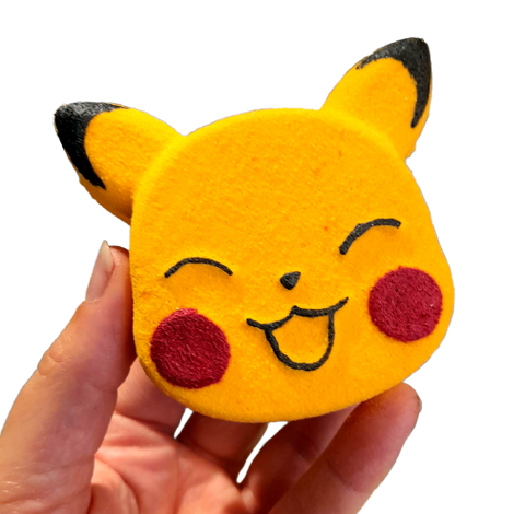 Peeka peeka Bath Bomb