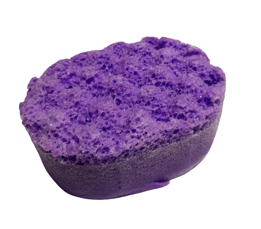 Soap Sponges