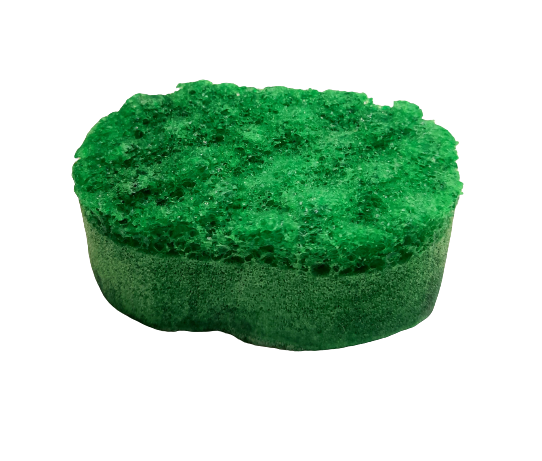 Soap Sponges