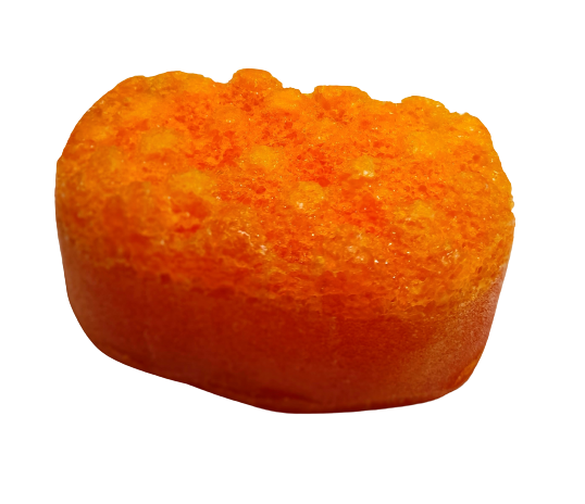 Soap Sponges
