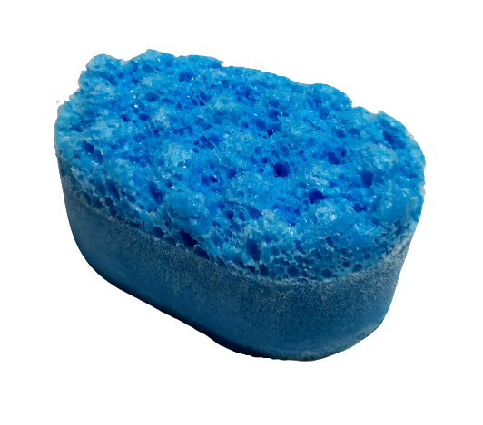 Soap Sponges