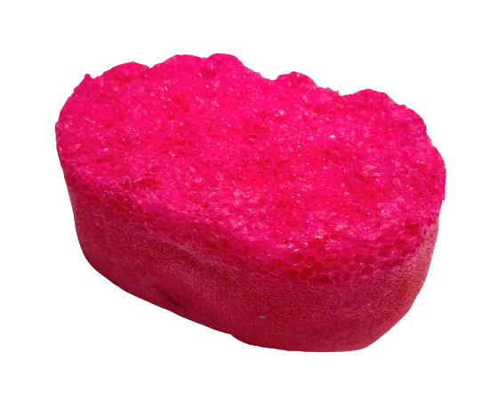 Soap Sponges