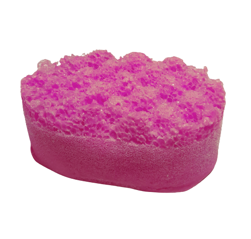 Soap Sponges