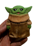 The Powerful One- Bath Bomb