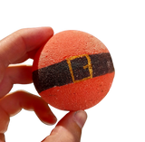 Mini Christmas Bath Bomb