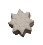Mini Christmas Bath Bomb