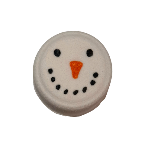 Simon Snowman- Bath Bomb