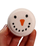 Simon Snowman- Bath Bomb
