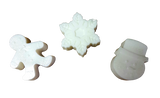 Christmas Soap Bar