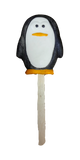 Percy Penguin Bubble Bar- Fairy Drops