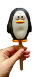 Percy Penguin Bubble Bar- Fairy Drops