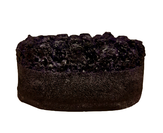 Soap Sponges