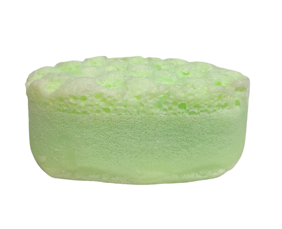 Soap Sponges