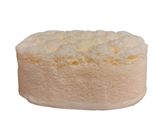 Soap Sponges
