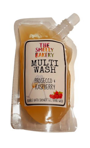 Multi Wash