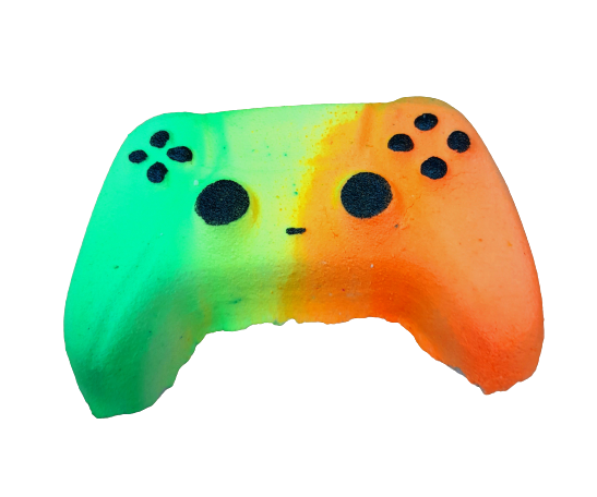 PS Controller - Bath Bomb