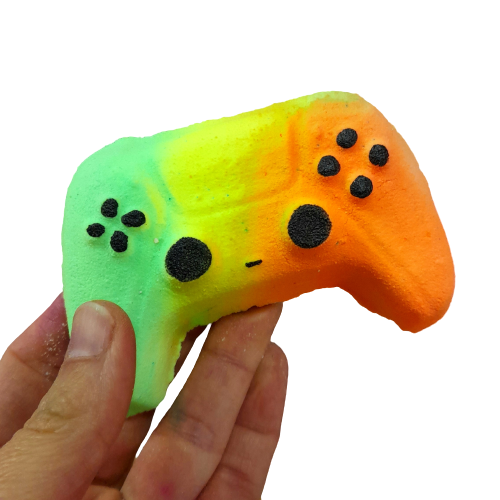 PS Controller - Bath Bomb
