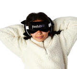 Eye Mask & Pillow Set