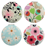 Pick Of The Bunch Compact Mirror