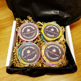 The Minis Gift Set- Whipped Body Wash