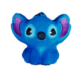 Alien Friend- Bath Bomb