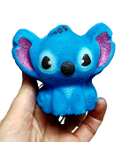Alien Friend- Bath Bomb