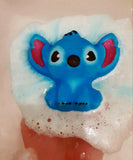 Alien Friend- Bath Bomb