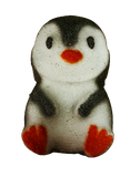 Mini Christmas Bath Bomb
