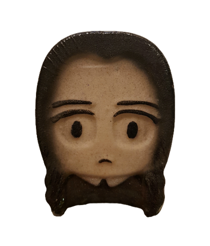Gothic Girl Bath Bomb