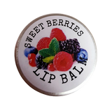 Lip Balms- Vegan
