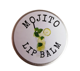 Lip Balm- Vegan